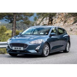 Accessori Ford Focus MK4, 3 o 5 porte (2018 - presente)